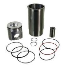 MECANICA AR71592 - EQUIPO MOTOR JHD 102, BULON  35 ( GOMAS CAMISA )