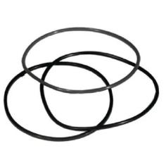 MECANICA AR71618 - KIT GOMAS CAMISA Ø102 MM