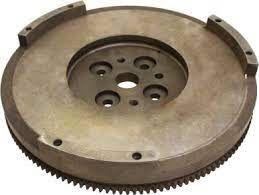 MECANICA AR92507 - VOLANTE MOTOR JHD Ø280 M/M