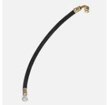MECANICA AT26142 - TUBERIA FLEXIBLE GAS-OIL DEPOSITO JHD