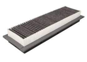 MECANICA AXK1007 - FILTRO CARBONO 387X57X125