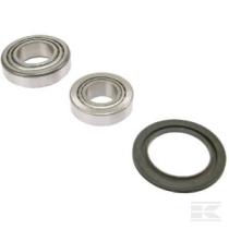 MECANICA B1027 - KIT RODAMIENTOS BUJE JHD 35MM.