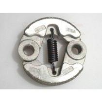 MECANICA BC-500-3-31 - EMBRAGUE 262577