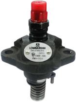 MECANICA BI6LD360 - BOMBA INYECCION LOMBARDINI 6LD360