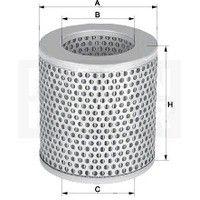 MECANICA C1112 - FILTRO AIRE (98X70)