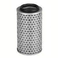 MECANICA C13114-4 - FILTRO AIRE EXTERIOR Ø 128 ALTO 292