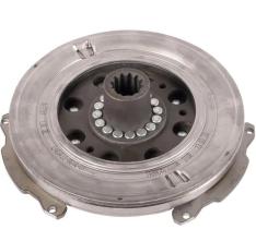 MECANICA C465589 - AMORTIGUADOR TORSION JHD