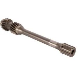 MECANICA C478034 - EJE TRANSMISION CARRARO Z17 Z19