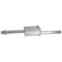 MECANICA C5NN5230BC - SILENCIOSO ESCAPE CNH