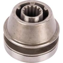 MECANICA C644901 - KIT PIÑON CAMBIO CARRARO ALTO Z 18,7 HONDO Z 22