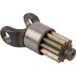 MECANICA CA046359 - SEMI PALIER CARRARO LT 128 MM Z11