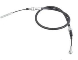 MECANICA CA197370 - CABLE FRENO MANO