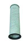 MECANICA CE16309 - FILTRO AIRE INT. JHD 2140 L. 333 Ø 97-81,5