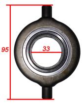 MECANICA CE18 - COLLARIN EMBRAGUE AGRIA
