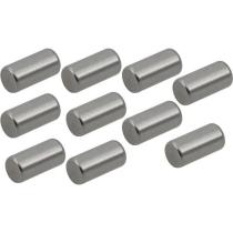 MECANICA CI028294 - AGUJA Ø4 X 27,8 MM