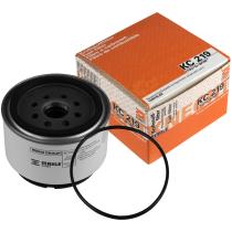 MECANICA CMF9039 - FILTRO GASOIL PERKINS Ø108 ALTO 70 MM