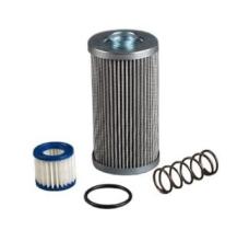 MECANICA CMH4128 - FILTRO HIDRAULICO ØEXT 70 INT 42 ALTO 135 MM