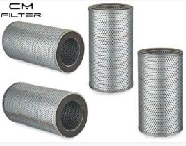MECANICA CMH4584 - FILTRO HIDRAULICO INT Ø84MM EXT Ø130MM L237MM