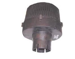 MECANICA CV14770 - PREFILTRO VORTEX  Ø 114