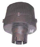 MECANICA CV15276 - PREFILTRO VORTEX Ø 65