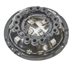 MECANICA EB1 - MAZA EMBRAGUE  Ø 280 4 PATILLAS EBRO JHD