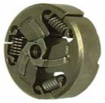 MECANICA EMB007 - EMBRAGUE CPL HQS 357,359
