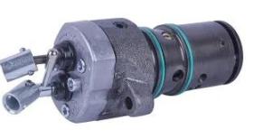 MECANICA ER048589 - VALVULA JHD SERIE 5000
