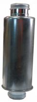 MECANICA ER136693 - FILTRO HIDRAULICO INTERLINEA JHD 5510 BOCA Ø 39 L. 205 MM