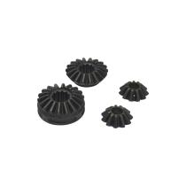MECANICA ER140885 - KIT ENGRANAJE CARRARO