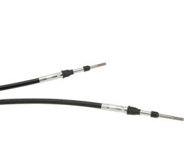 MECANICA ER196950 - CABLE INVERSOR DE EMPUJE Y TIRO LT. 1890 MM LF. 1750 MM