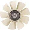 MECANICA ER208738 - VENTILADOR VISCOSO JHD 9 PALAS