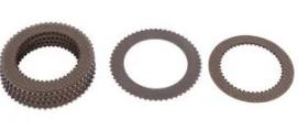 MECANICA ER441847 - PACK EMBRAGUE TDF JHD ( CARRARO )