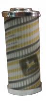 MECANICA ER5000 - FILTRO HIDRAULICO JHD Ø 51 L 115 MM