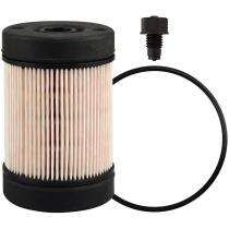 MECANICA FD3986767 - FILTRO ADBLUE AGCO CNH Ø66X101 ALTO