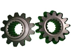 MECANICA FG0042624 - ENGRANAJE GOLDONI JHD EXT Z13 Ø 76MM INT Z16 F.E29MM