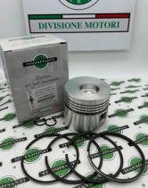 MECANICA FIN150PC00 - PISTON COMPLETO LDA 530 - 6LD 360 Ø82