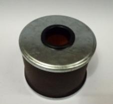 GOODYEAR GY390P7657 - FILTRO AIRE GY390/420 Ø123 MM ALTO 100MM