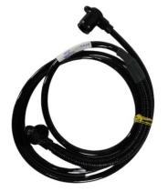 MECANICA H207300900010 - CABLE TRACCION DELANTERA FENDT LT. 2360 MM