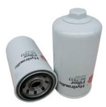 MECANICA HC7931 - FILTRO HIDRAULICO KUBOTA M70-30 Ø95MM L185MM