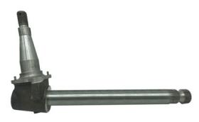 MECANICA HI61148001 - MANGUETA DER-IZQ BARREIROS 4000-7000 L325 Ø30