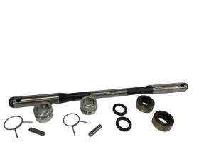 MECANICA KB22 - KIT BARRA TIRO  Ø28 MM L 510MM (VIÑEDO FRUTERO)