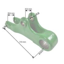 MECANICA L112227 - BRAZO SUPERIOR ALZAMIENTO DER. JHD Z30