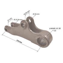 MECANICA L116617 - BRAZO SUPERIOR ALZAMIENTO IZQ. Z12 L 310 JHD