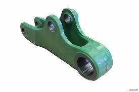 MECANICA L116618 - BRAZO JHD SUPERIOR ALZAMIENTO DER. Z12 L 310