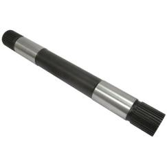 MECANICA L152475 - EJE ELEVADOR JHD L. 600 Ø65-62 MM Z31