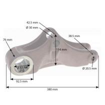 MECANICA L157535 - BRAZO SUPERIOR ALZAMIENTO IZQ JHD Z12 L310