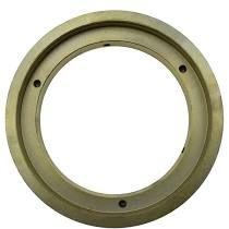 MECANICA L33910 - PISTON FRENO GRUESO Ø 306MM Ø220MM 50MM GROSOR