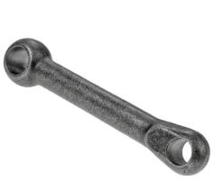 MECANICA L35639 - BIELA DIRECCION LT169 Ø15,8MM Ø19 MM