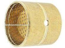 MECANICA L58228 - CASQUILLO EJE DELANTERO JHD SERIE 20-30-40-50 Ø38X43X51