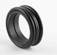 MECANICA MT40007918 - RETEN ESPEJO CNH INT Ø63MM EXT Ø75MM